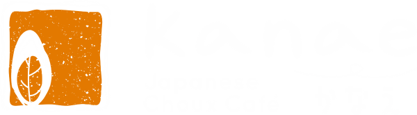 Kanae Cafe Logo